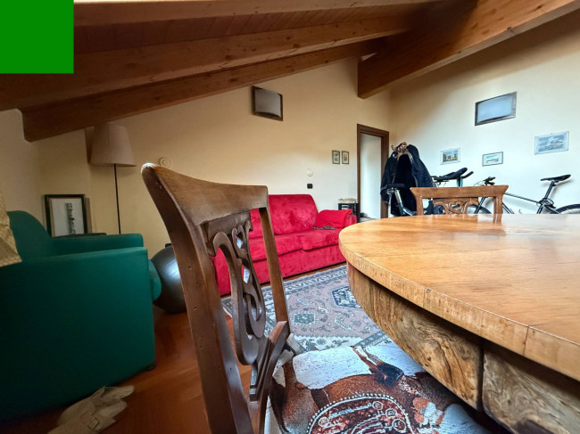 Appartamento in vendita a Varese