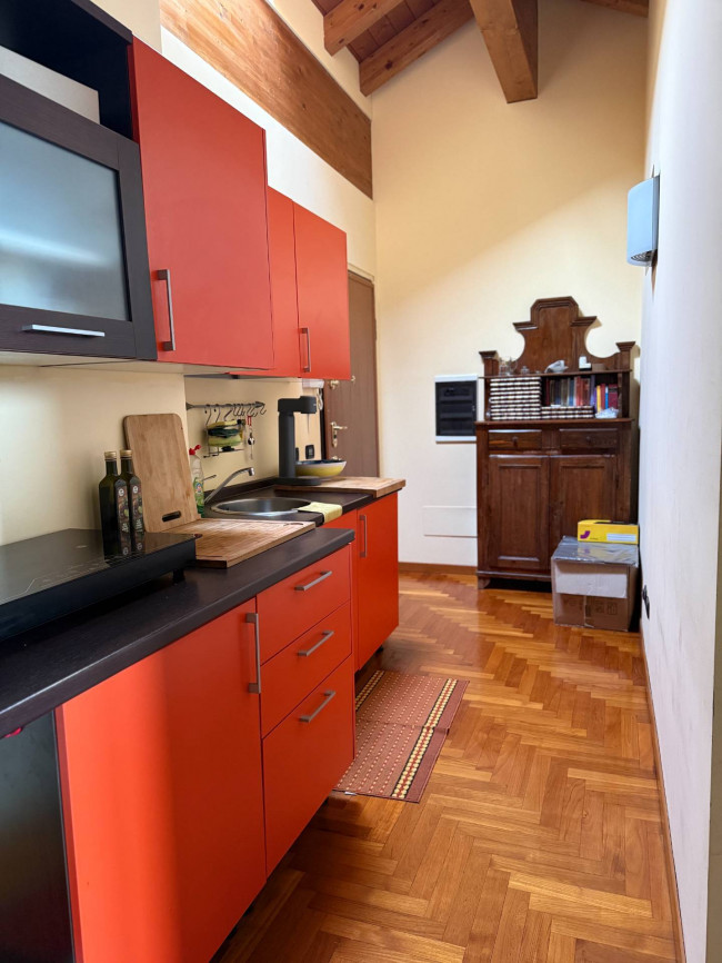 Appartamento in vendita a Varese