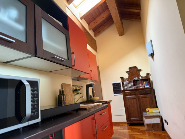 Appartamento in vendita a Varese