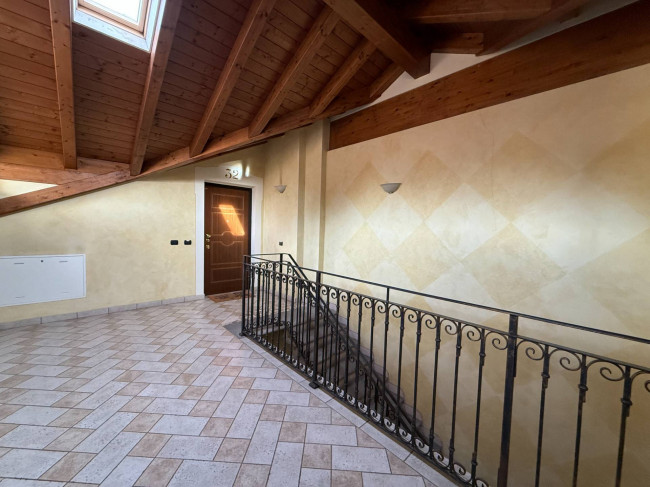 Appartamento in vendita a Varese