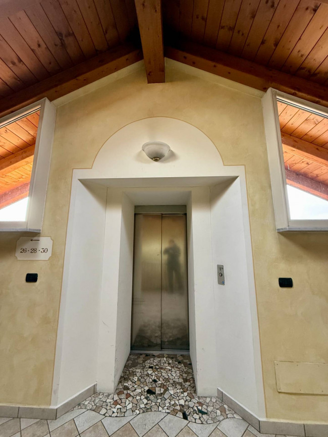 Appartamento in vendita a Varese