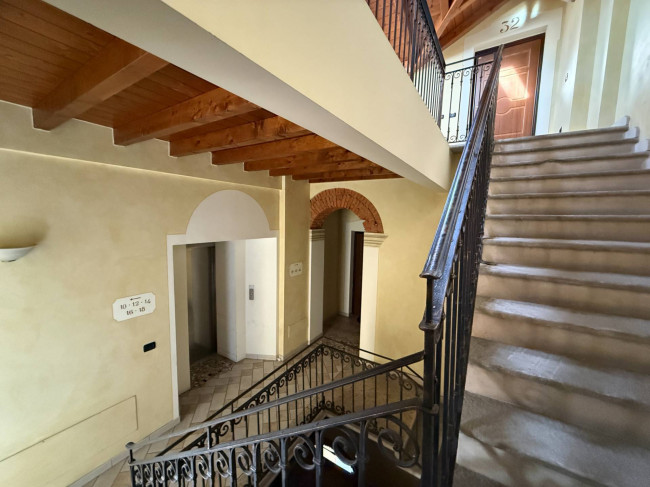 Appartamento in vendita a Varese