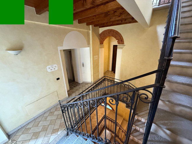 Appartamento in vendita a Varese