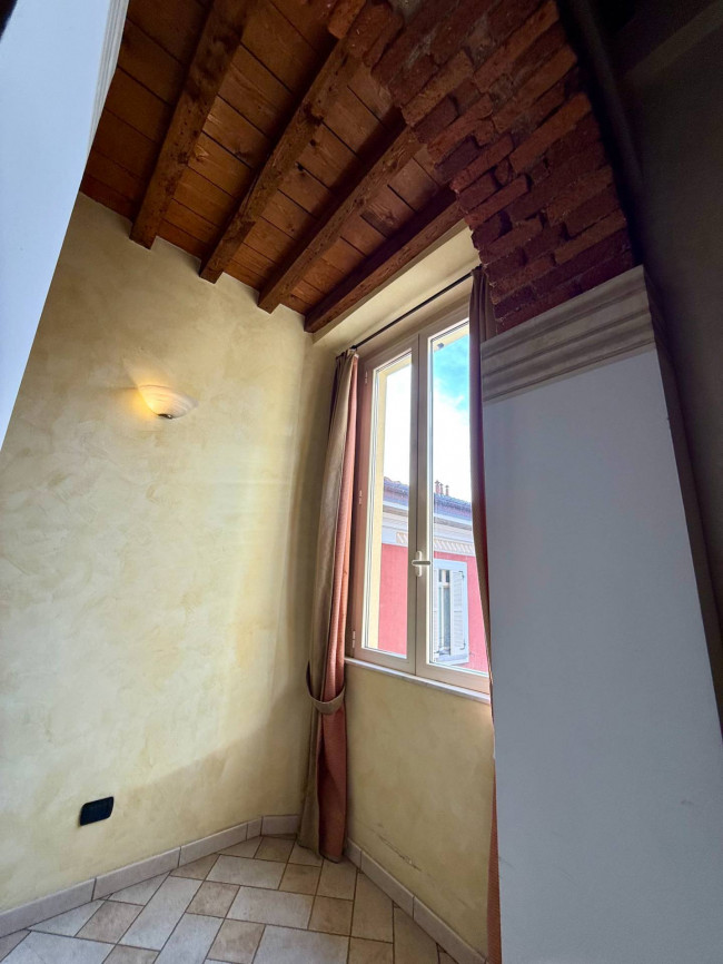 Appartamento in vendita a Varese