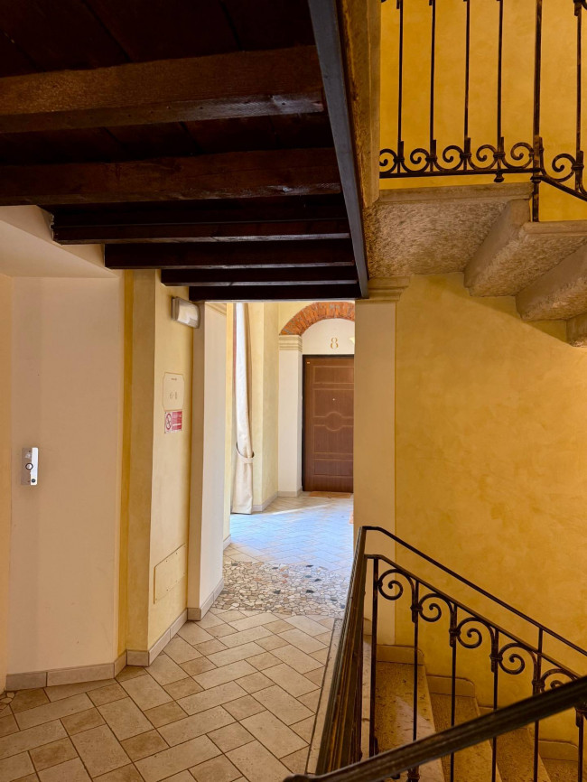 Appartamento in vendita a Varese