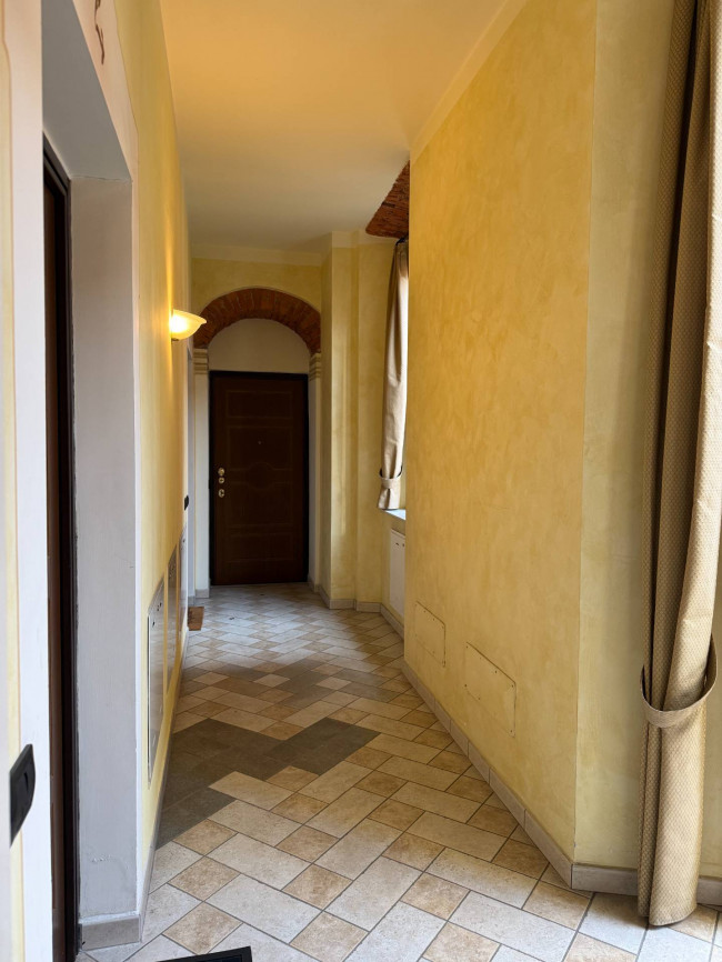 Appartamento in vendita a Varese