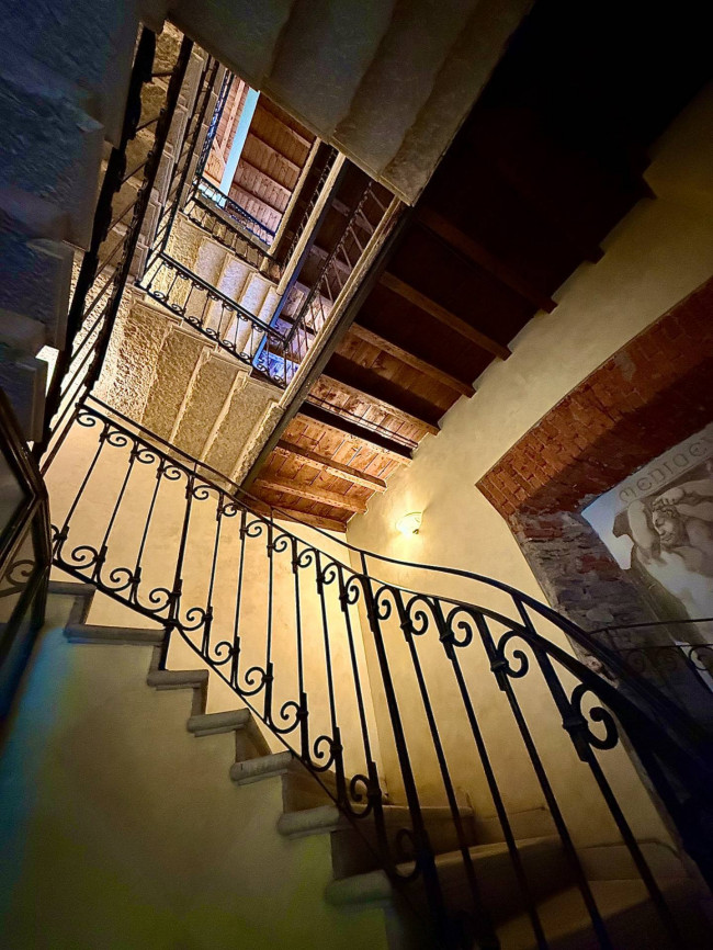 Appartamento in vendita a Varese