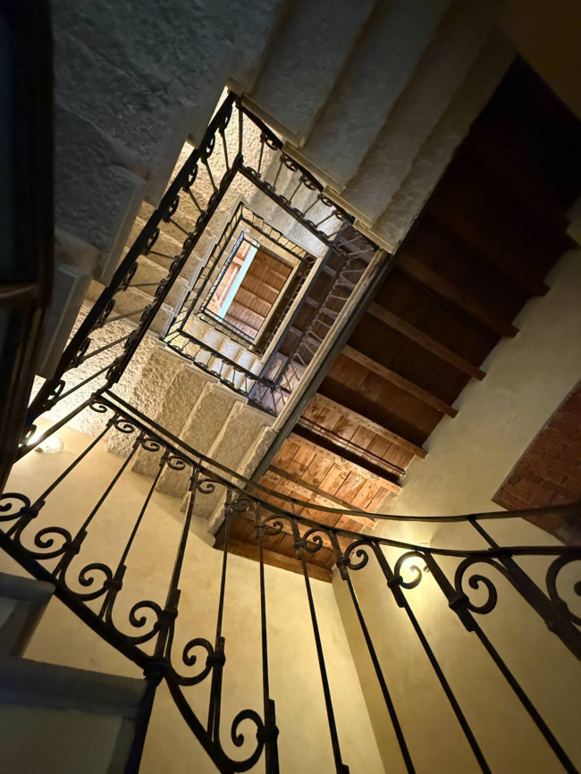 Appartamento in vendita a Varese