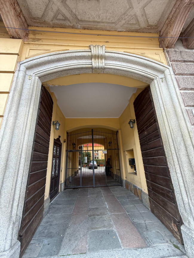 Appartamento in vendita a Varese