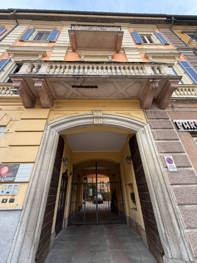 Appartamento in vendita a Varese