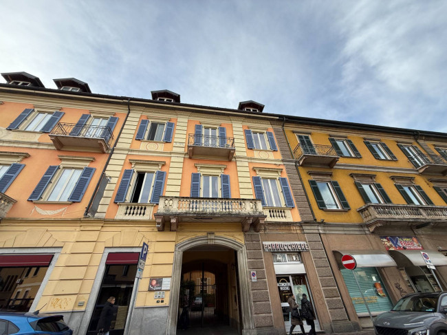 Appartamento in vendita a Varese