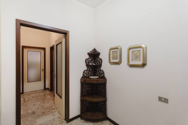 Appartamento in vendita a Turbigo