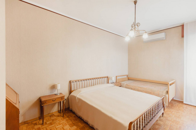 Appartamento in vendita a Turbigo