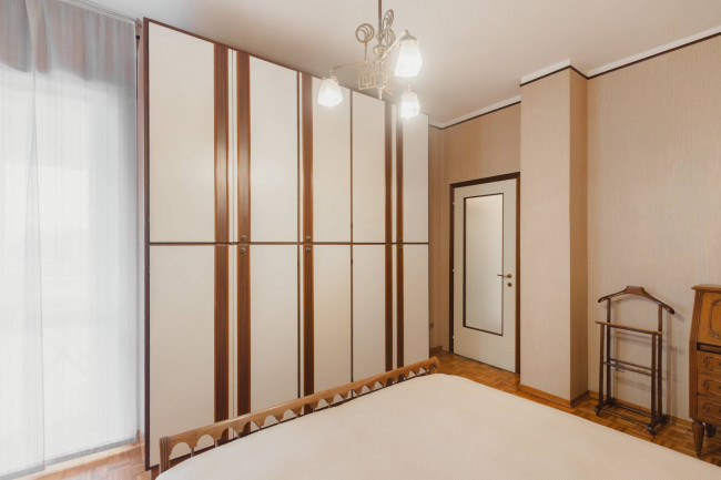 Appartamento in vendita a Turbigo