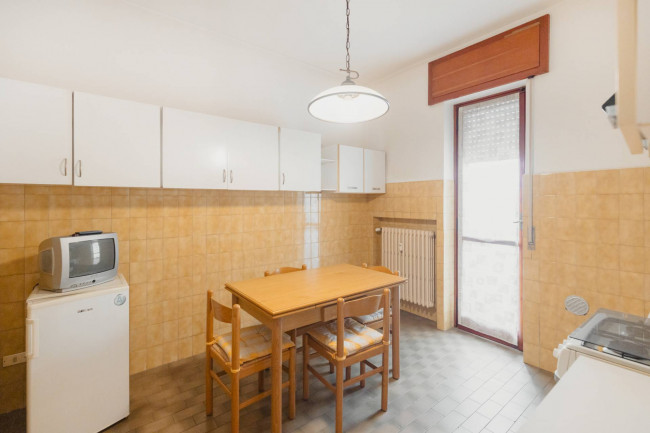 Appartamento in vendita a Turbigo