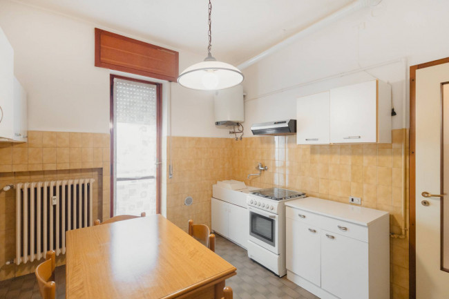 Appartamento in vendita a Turbigo