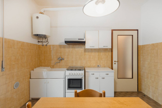 Appartamento in vendita a Turbigo