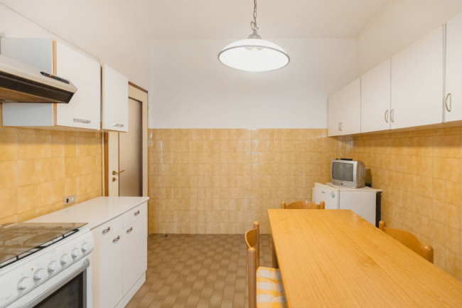 Appartamento in vendita a Turbigo