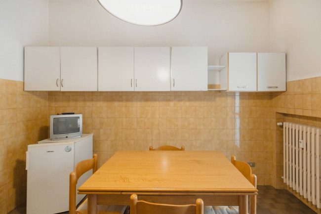 Appartamento in vendita a Turbigo