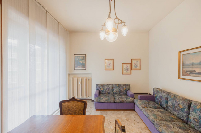 Appartamento in vendita a Turbigo