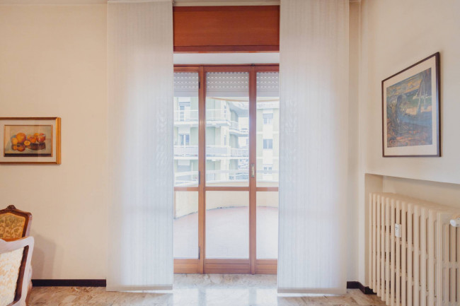 Appartamento in vendita a Turbigo