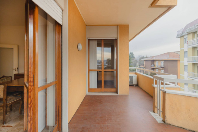 Appartamento in vendita a Turbigo