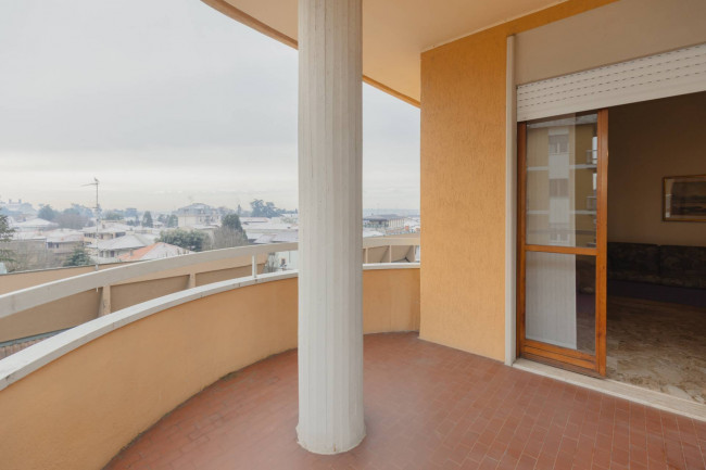 Appartamento in vendita a Turbigo