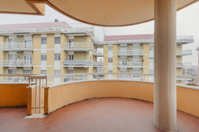 Appartamento in vendita a Turbigo