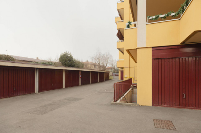 Appartamento in vendita a Turbigo