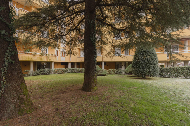 Appartamento in vendita a Turbigo