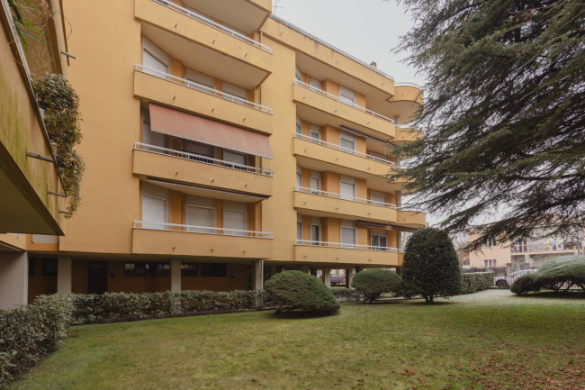 Appartamento in vendita a Turbigo