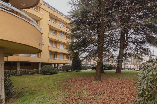 Appartamento in vendita a Turbigo