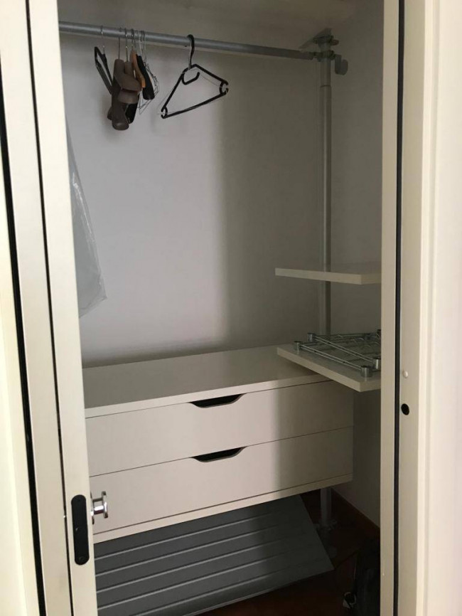 Appartamento in vendita a Varese