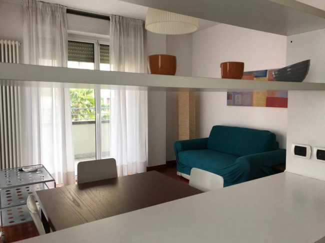 Appartamento in vendita a Varese