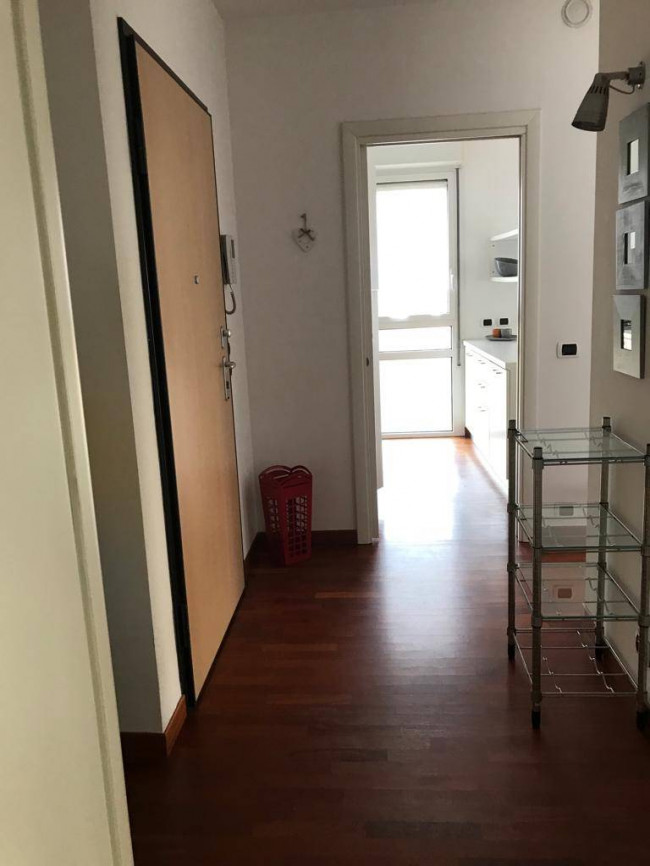 Appartamento in vendita a Varese