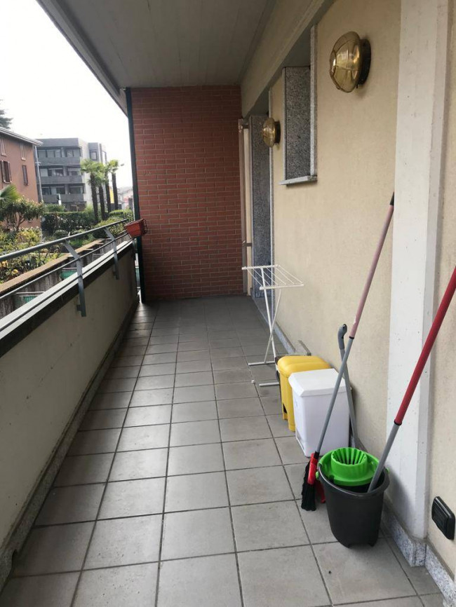 Appartamento in vendita a Varese