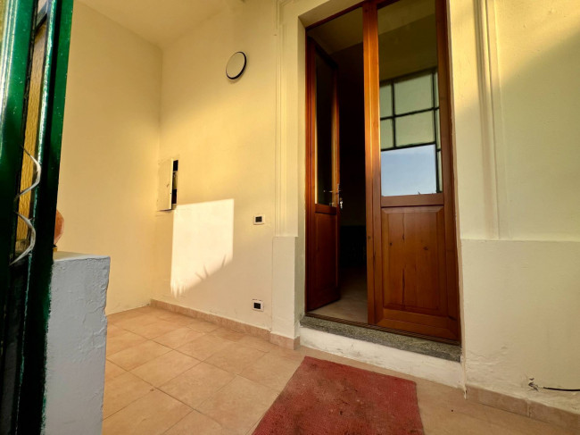 Appartamento in vendita a Cocquio-Trevisago