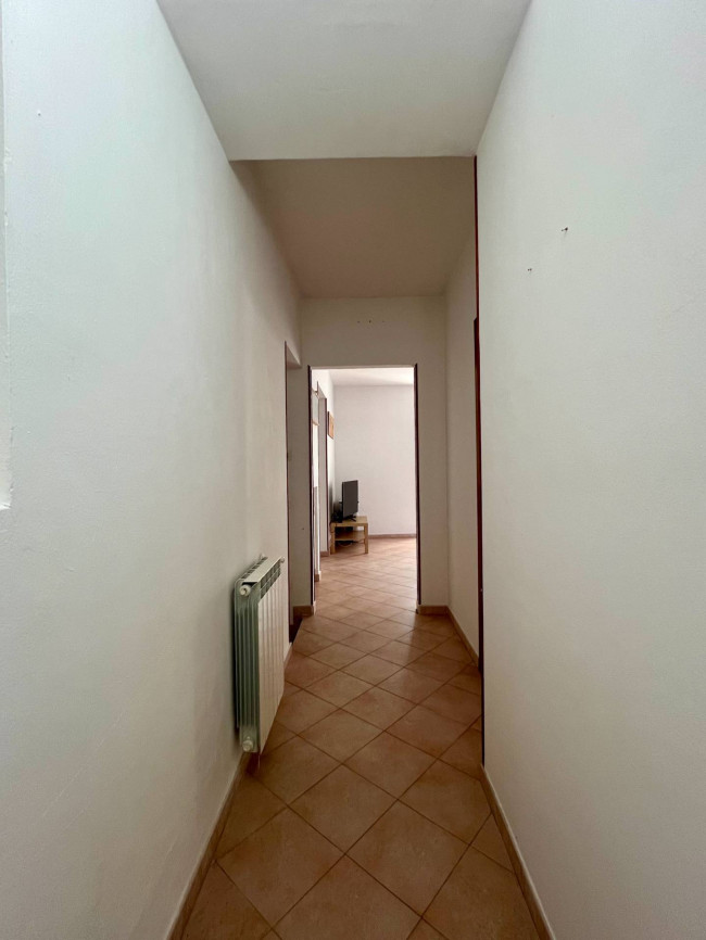 Appartamento in vendita a Cocquio-Trevisago