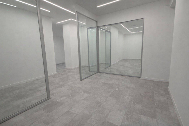 Locale commerciale in affitto a Varese