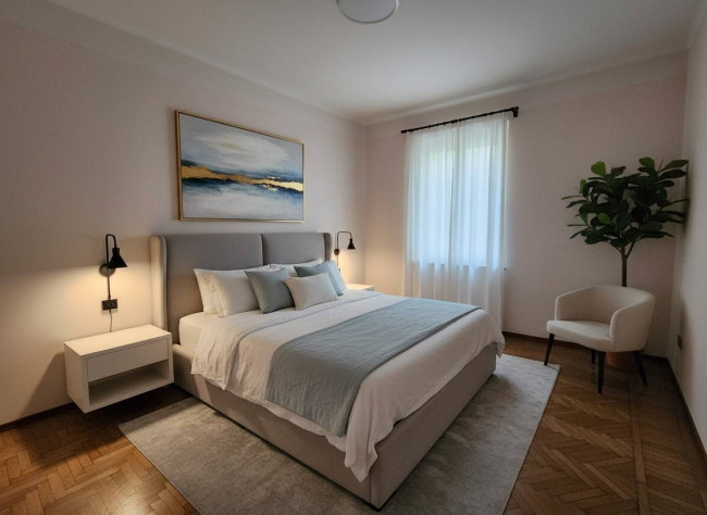 Appartamento in vendita a Busto Arsizio