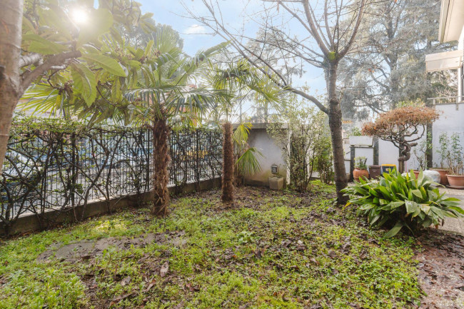 Villa in vendita a Legnano