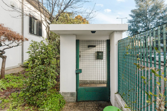 Villa in vendita a Legnano