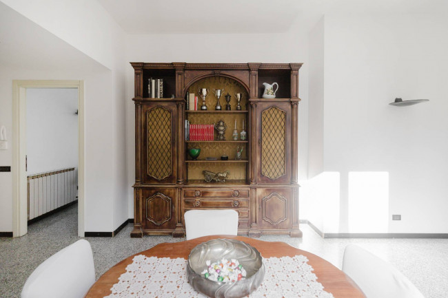 Villa in vendita a Legnano