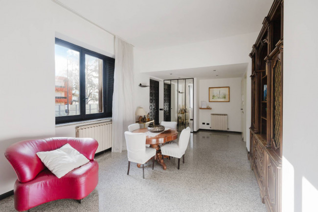 Villa in vendita a Legnano