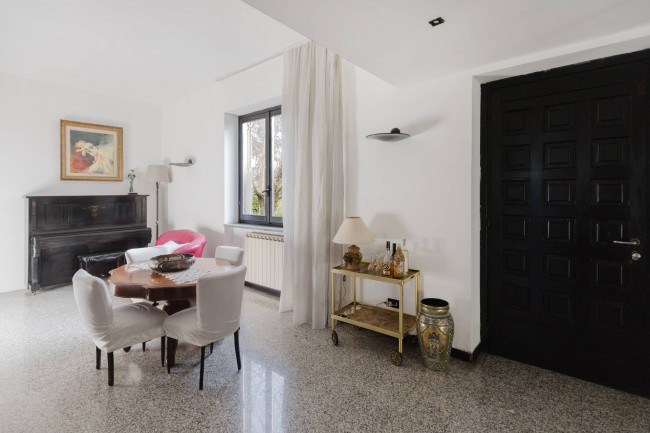 Villa in vendita a Legnano