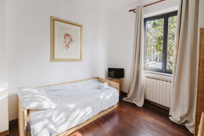 Villa in vendita a Legnano