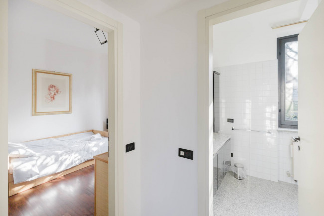 Villa in vendita a Legnano