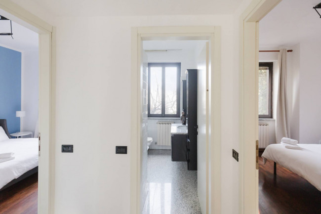 Villa in vendita a Legnano