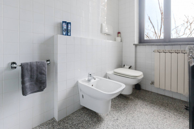 Villa in vendita a Legnano