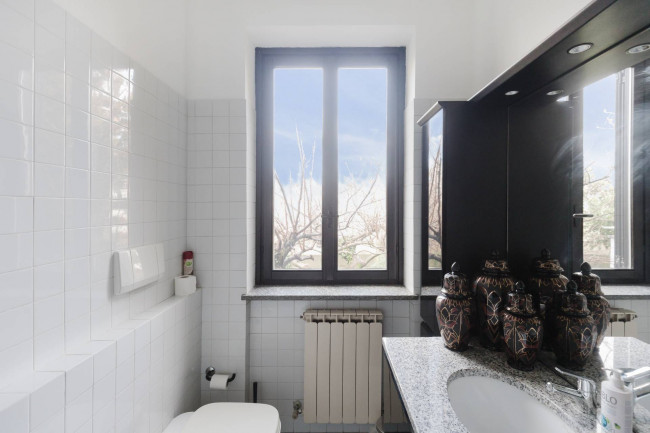 Villa in vendita a Legnano